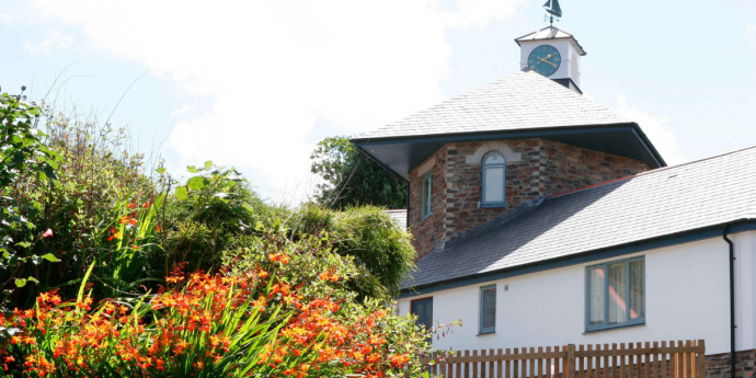 Dog-Friendly Cottage