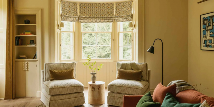Dog-Friendly Stable Park Cottage