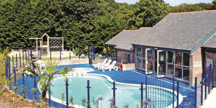 Dog-Friendly Cottage