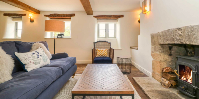 Dog-Friendly holiday cottage