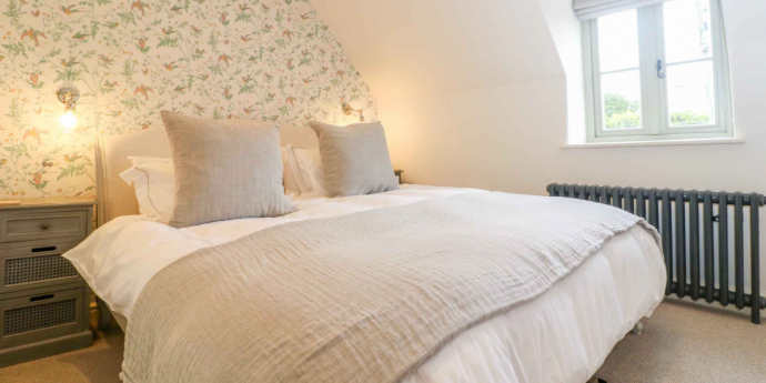 Dog-Friendly holiday cottage