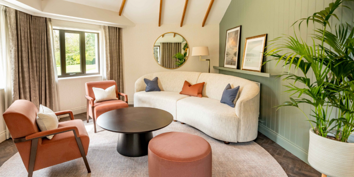 Dog-Friendly Hotel