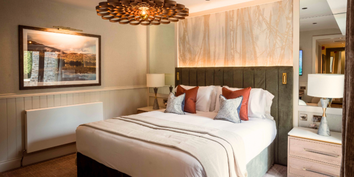 Dog-Friendly Hotel