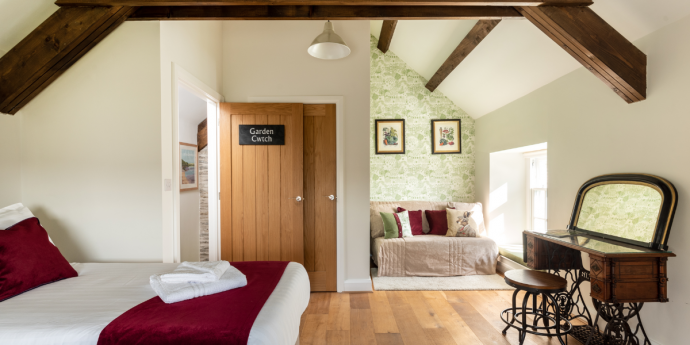 Gardeners Cottage