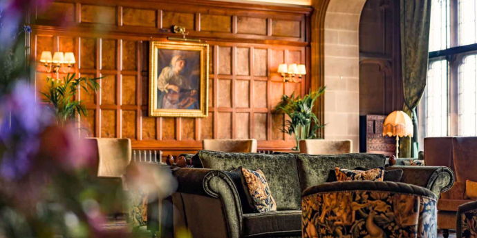 Dog-Friendly Hotel