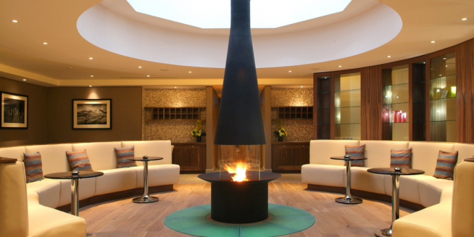 Dog-Friendly Hotel