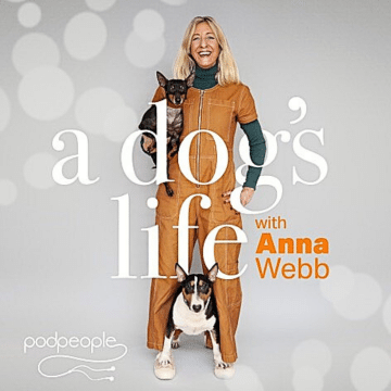 a dog's life
