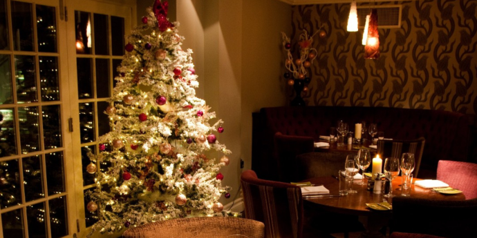Dog-Friendly Arden Hotel