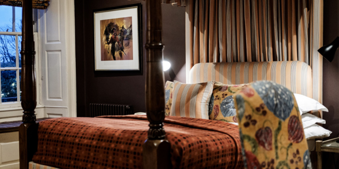 Dog-Friendly Hotel