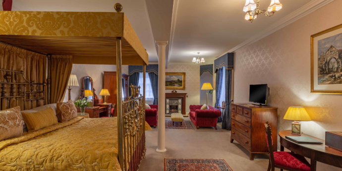 Dog-Friendly Hotel