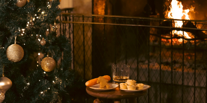 Dog-Friendly Christmas