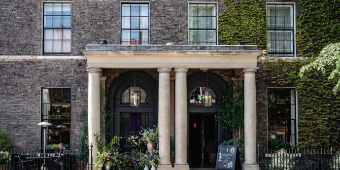 Dog-Friendly Hotels in Yorkshire