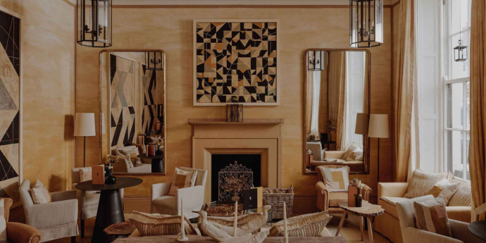 Dog-Friendly Hotels in Yorkshire