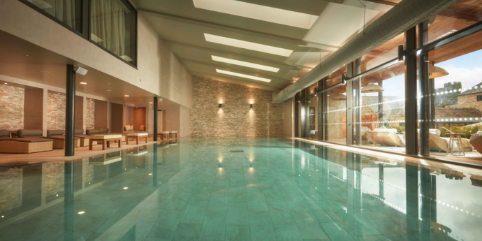 dog-friendly hotel in yorkshire