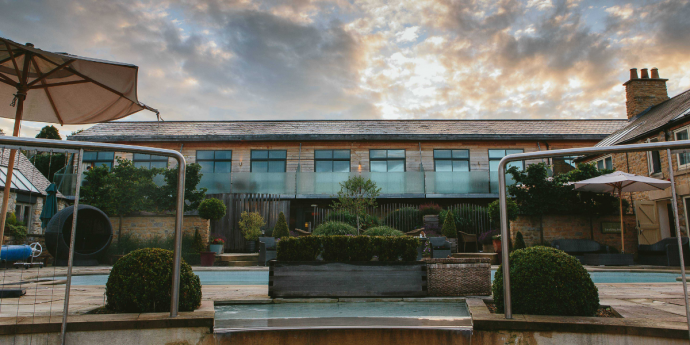 Dog-Friendly Hotels in Yorkshire