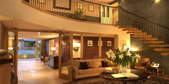 Dog-Friendly Hotels in Yorkshire