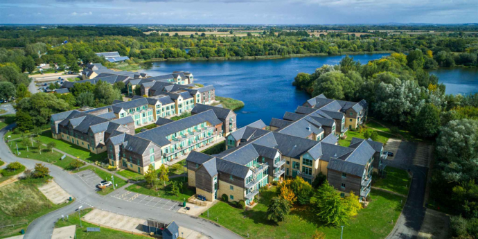 Dog-Friendly De Vere Cotswolds Hotel