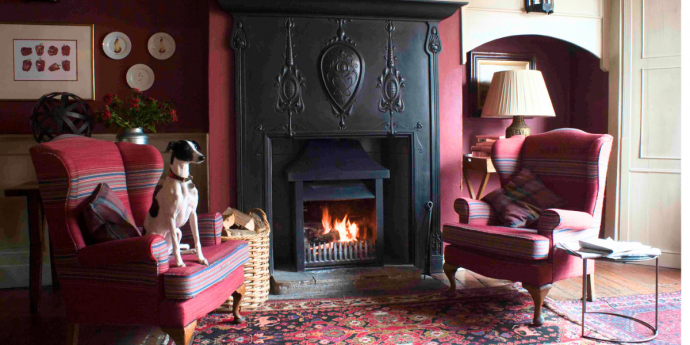 Dog-Friendly Hotel in Yorkshire