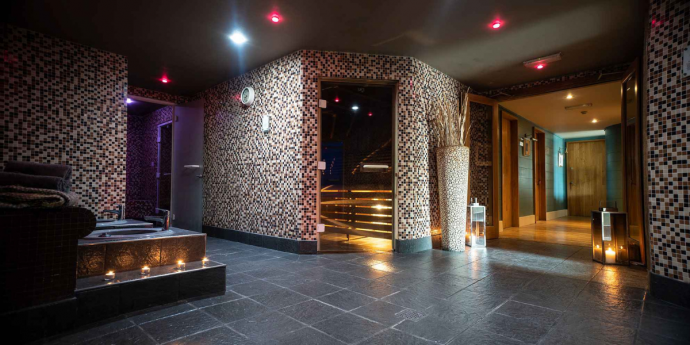 Dog-Friendly Hotels in Yorkshire
