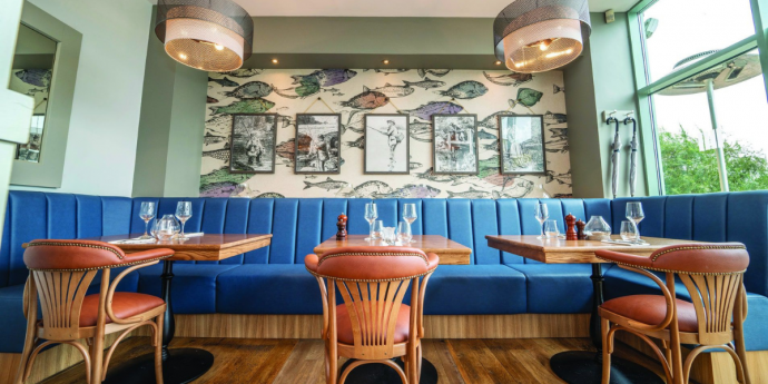 Dog-Friendly De Vere Cotswolds Hotel