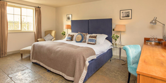 Dog-Friendly Hotel in Yorkshire