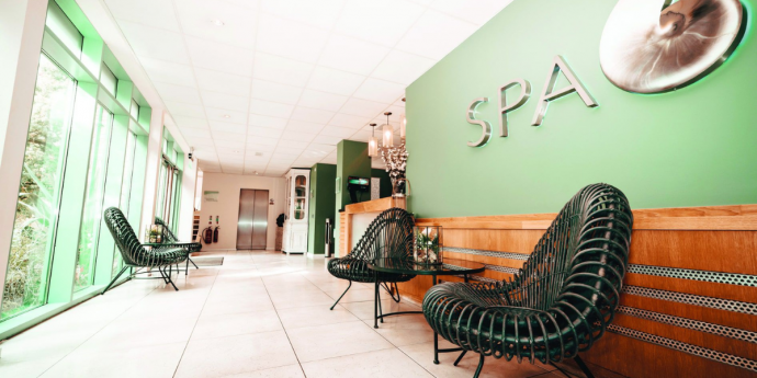 Dog-Friendly De Vere Cotswolds Hotel