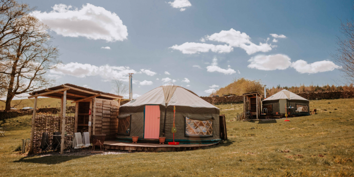 dog-friendly hotel in yorkshire