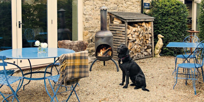 Dog-Friendly Hotel in Yorkshire