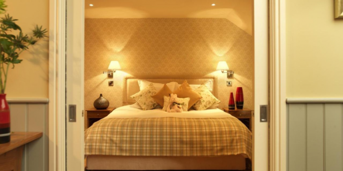 Dog-Friendly Hotels in Yorkshire