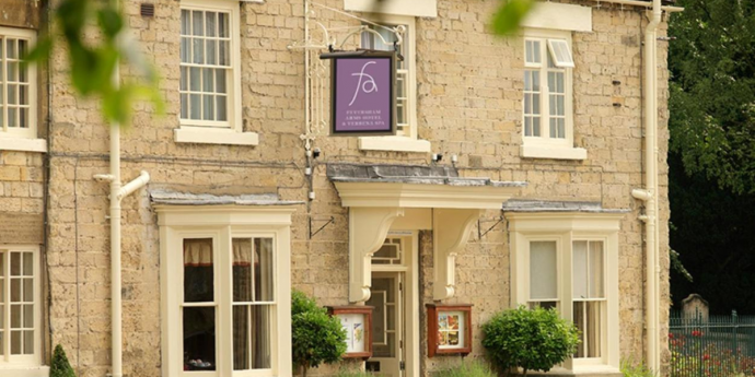 Dog-Friendly Hotels in Yorkshire