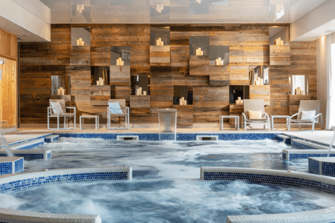 Spa Breaks