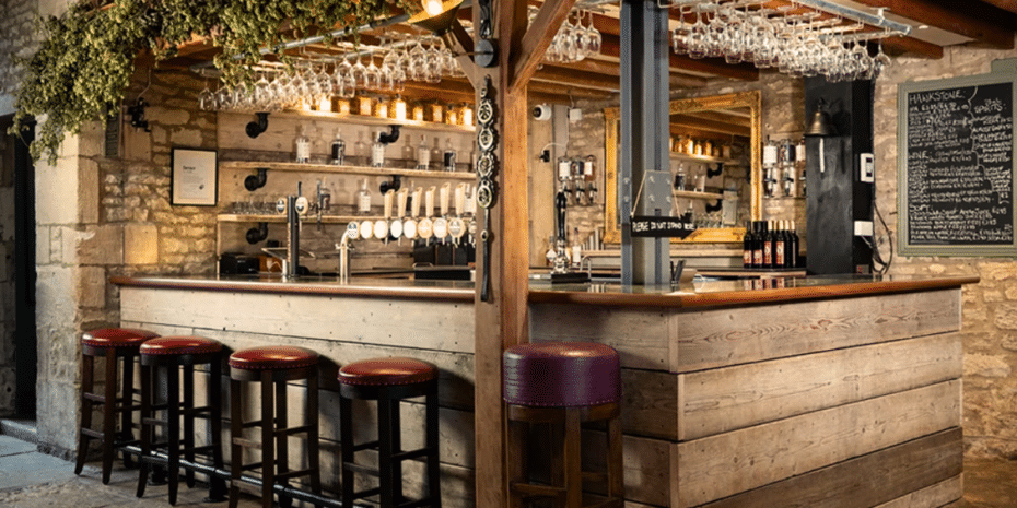 dog friendly farmers dog pub