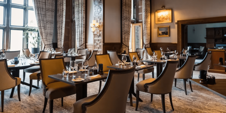 dog friendly armathwaite hall hotel