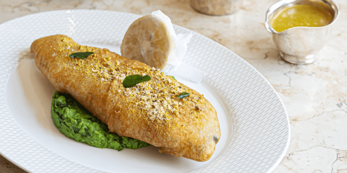 dog friendly gordon ramsay restaurant