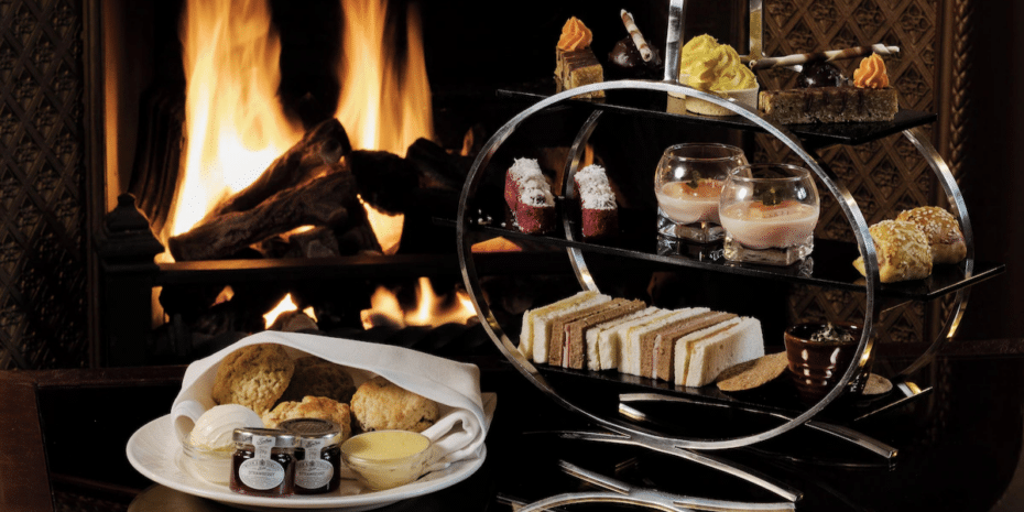dog friendly armathwaite hall hotel