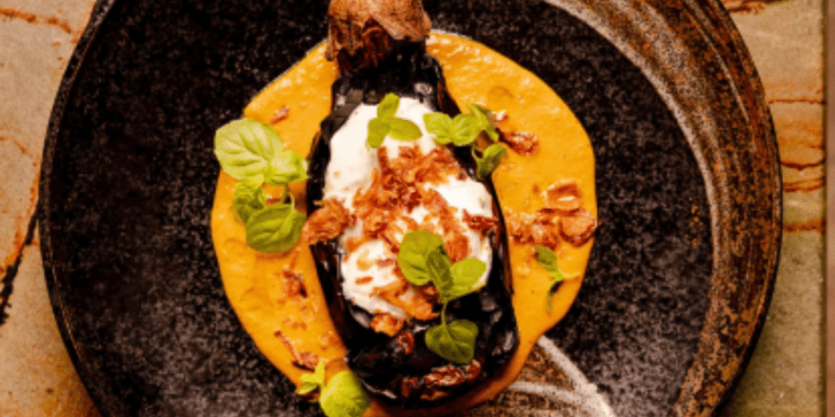 dog friendly Pan Pacific Restaurants