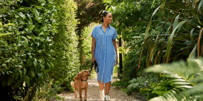 Dog-Friendly Hotels Pawfect for Spring Getaways