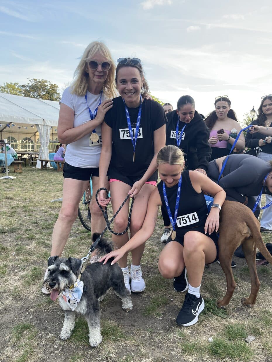 battersea bark run 