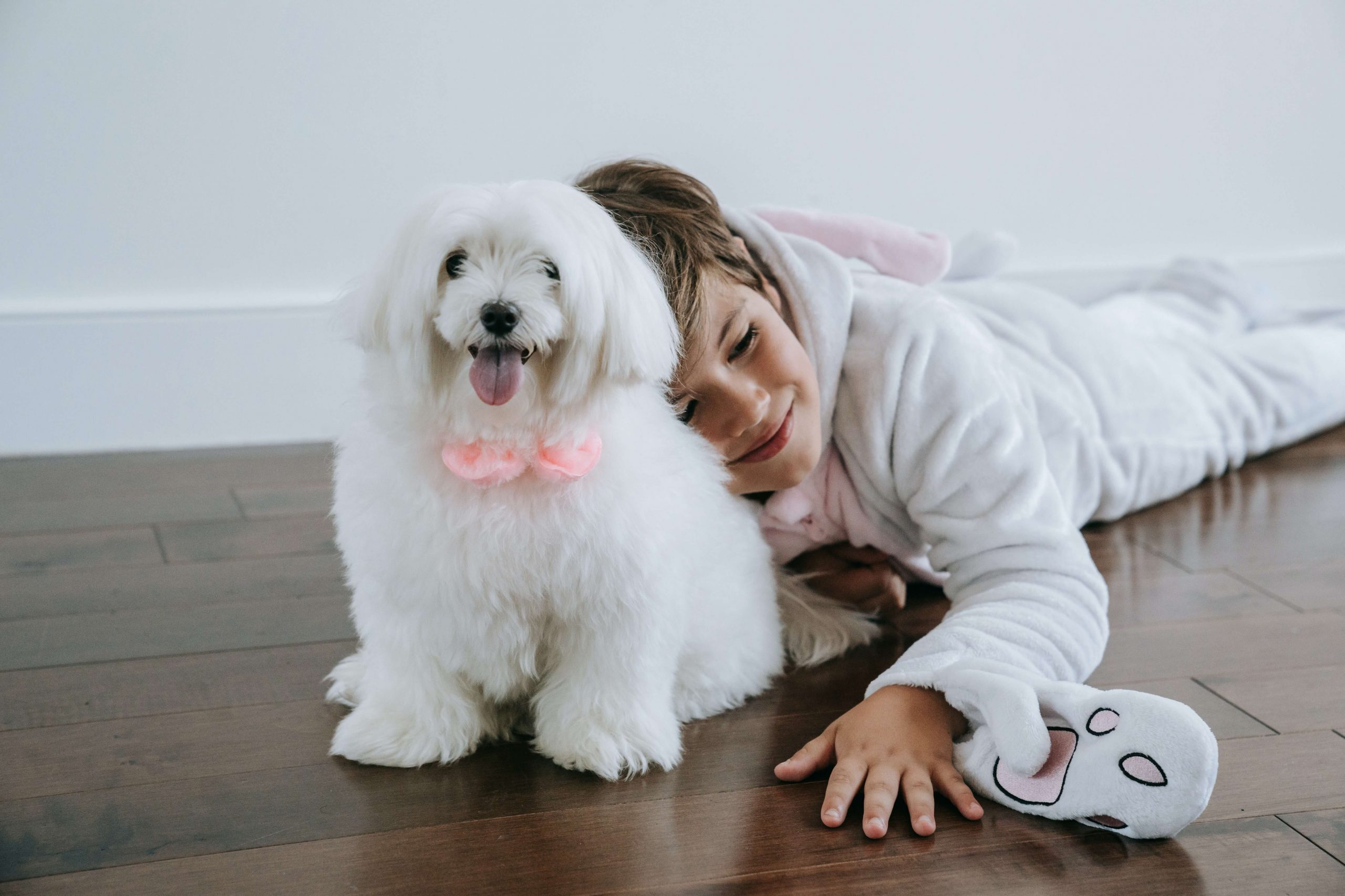 trofast Alle slags motivet Best Pets For Kids: 13 Low-Maintenance Pets | PetsPyjamas