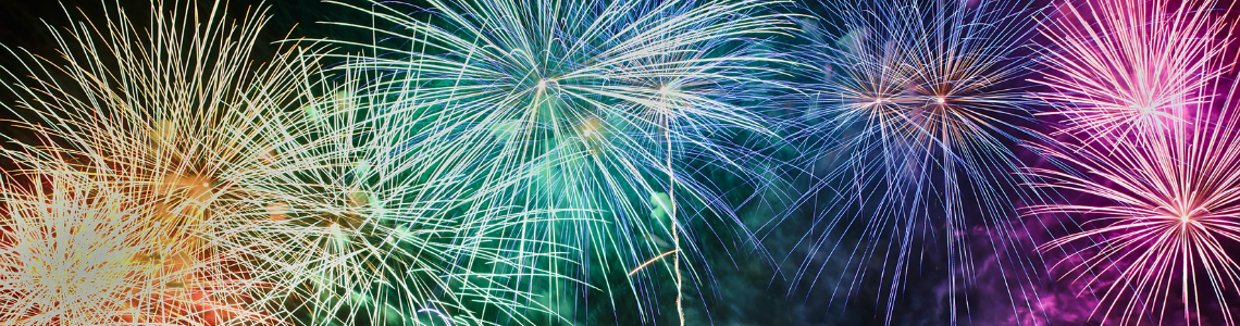 fireworks night image for PetsPyjamas